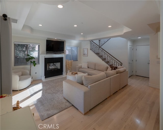 Building Photo - 2207 Warfield Ave