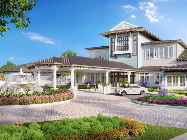 Building Photo - 812 Aroco Bnd
