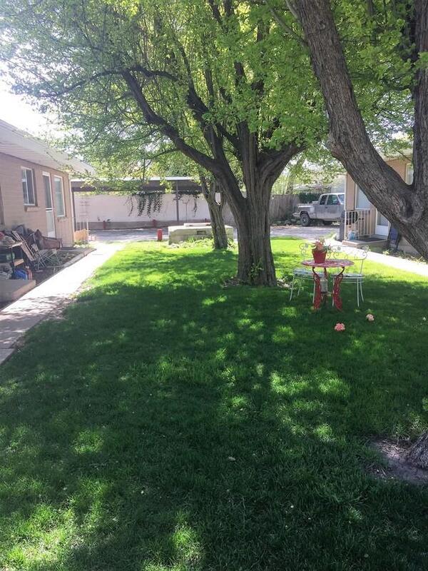 Building Photo - 472 E Granite Ave