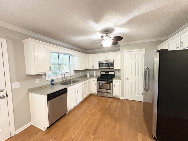 Building Photo - 1511 Harbor Watch Ct
