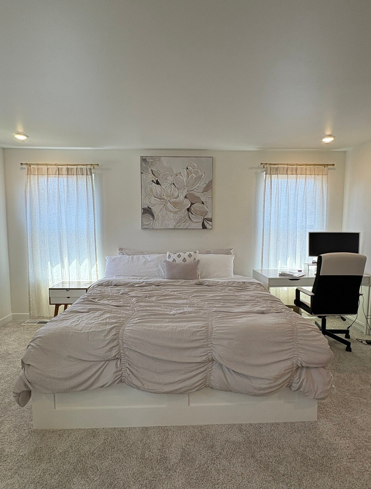 Master Bedroom - 26505 177th Pl SE