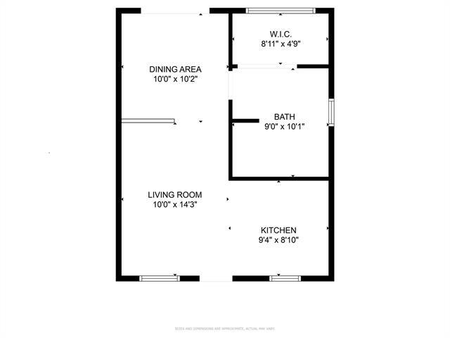 Building Photo - 903 Fannin St