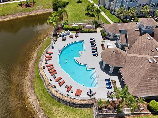 Building Photo - 5255 Cane Island Loop