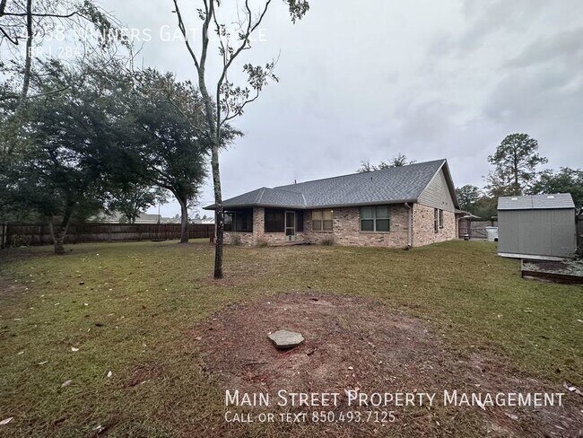 Building Photo - 4458 Winners Gait Circle