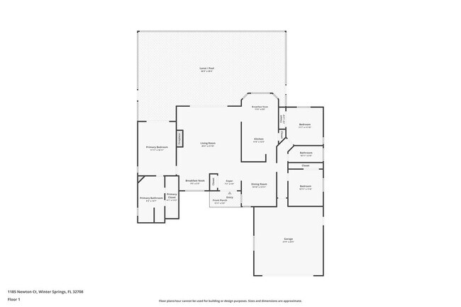 Building Photo - 1185 Newton Ct