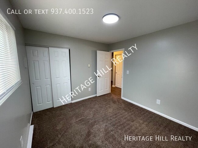 Building Photo - Updated 2 Bedroom, 1 Bath Unit in Xenia