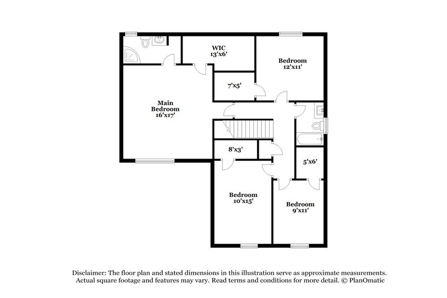 Building Photo - 5505 Rio Sabinas St