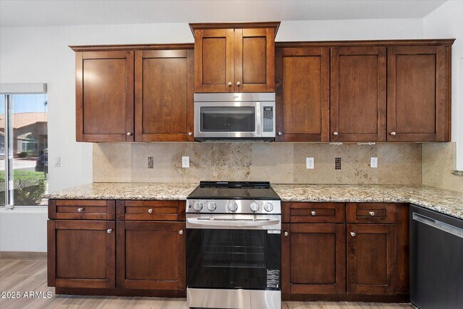 Building Photo - 4607 E Michelle Dr