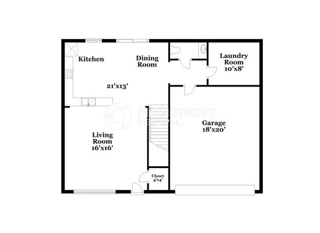Building Photo - 1790 Englehart St
