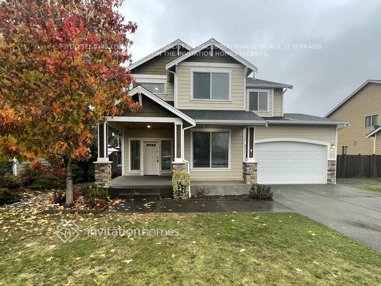 Building Photo - 109 Ames St NE