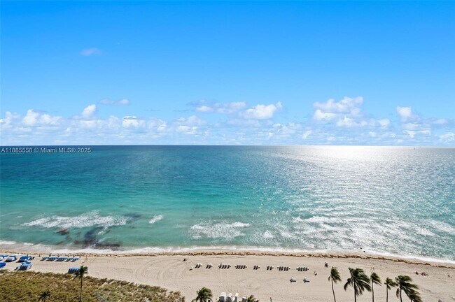 Building Photo - 9601 Collins Ave