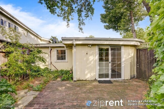 Building Photo - 2 br, 1 bath House - 40 Ash Ave, San Ansel...