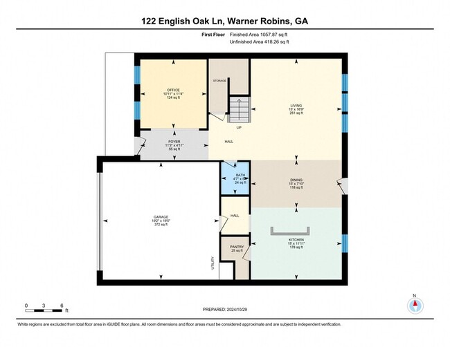 Building Photo - 122 English Oak Ln