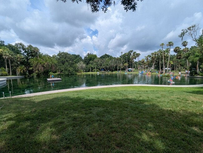 Building Photo - The Springs Rental