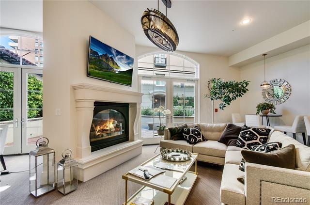 Building Photo - 25 N Downing St