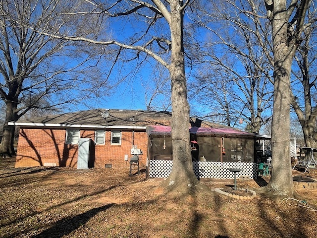 Building Photo - Cute Williamston Home