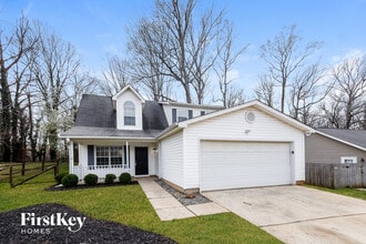 Building Photo - 8116 Maxwelton Dr