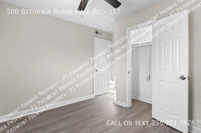 Building Photo - 500 Bethania-Rural Hall Rd