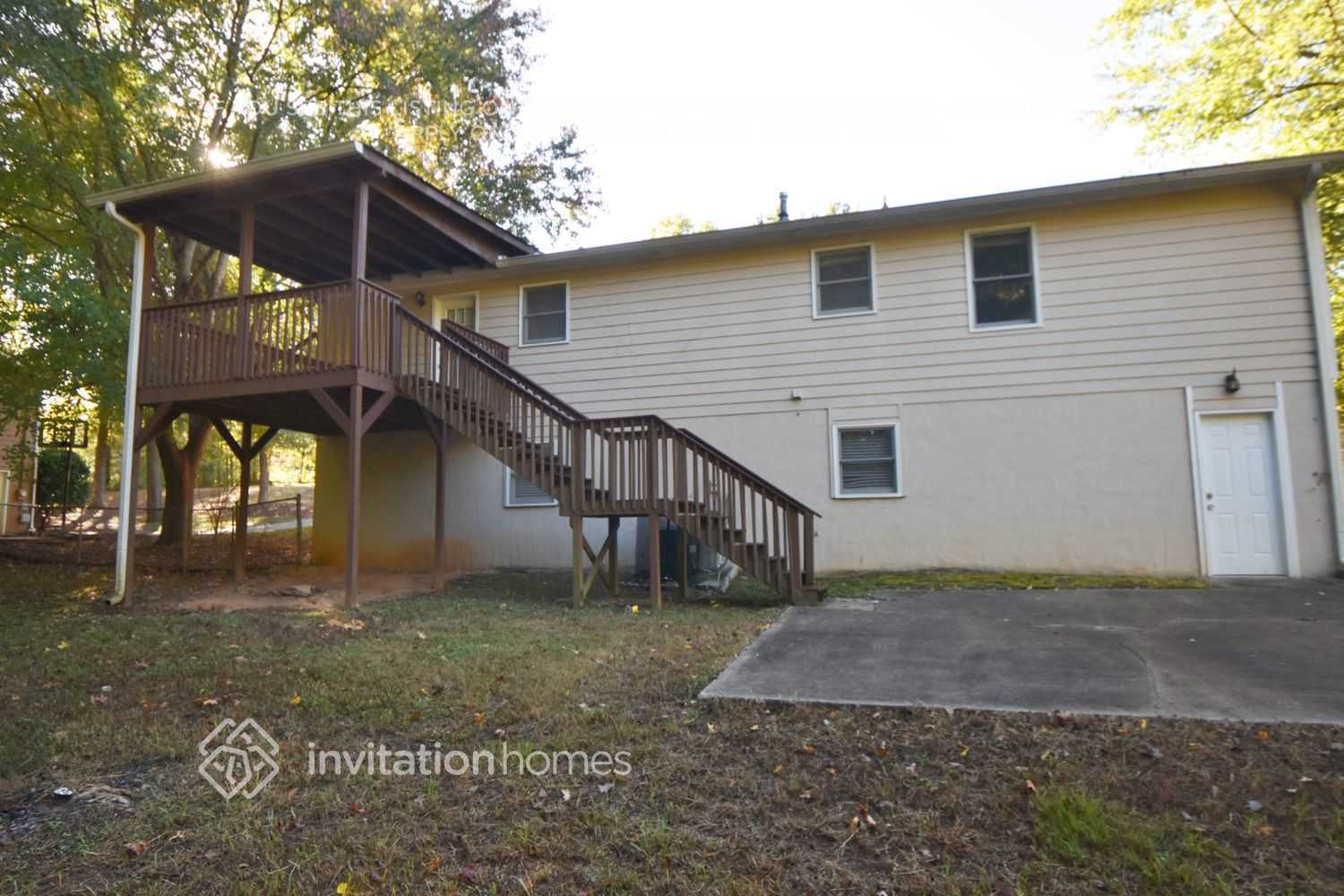 Building Photo - 4414 Lamar Dr