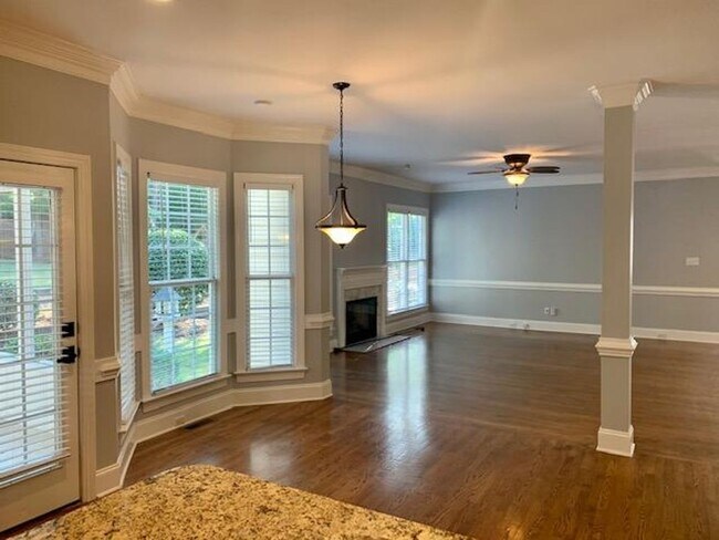 Building Photo - 119 Council Gap Ct