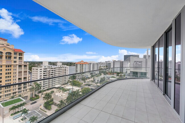 Building Photo - 151 N Seabreeze Blvd