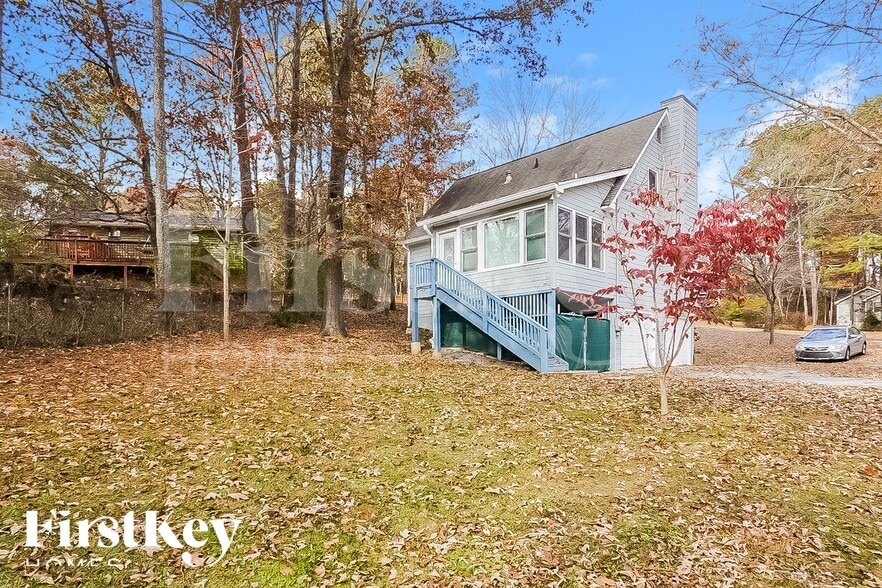 Building Photo - 2603 Mountain Brook Rd