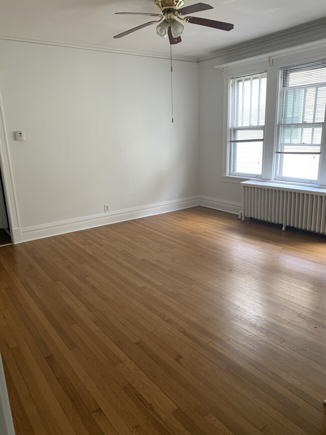 Dining Room - 673 Hudson Ave