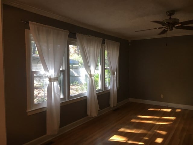 Building Photo - 807 Woodward St