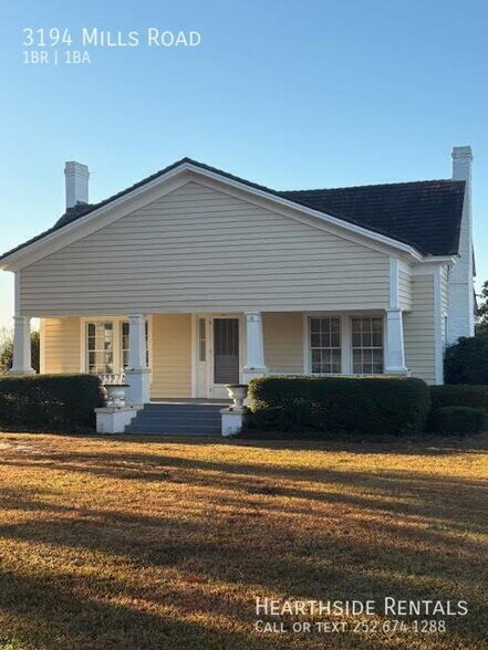 Primary Photo - 3194 Mills Rd