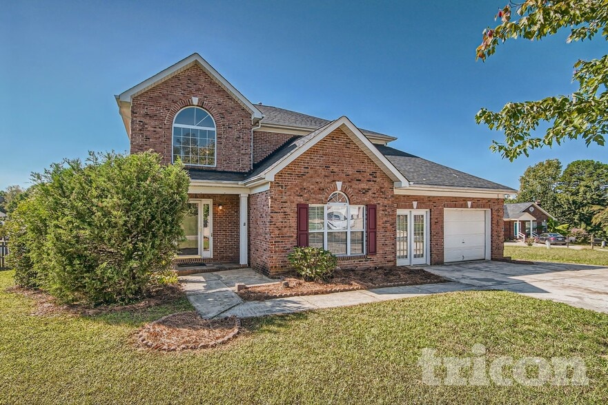 Building Photo - 4021 Raccoon Run Ct