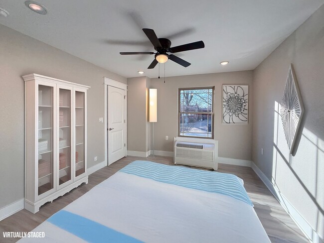 Building Photo - Newly Constructed 2/2 Townhouse in Batesvi...
