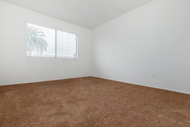 Floorplan - Sun Valley Gardens Apartments | Comfortable Living in El Cajon, CA