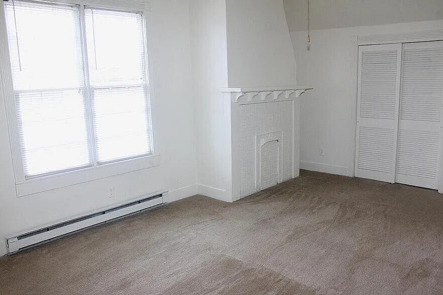 Bedroom - 236 Sydney St SE