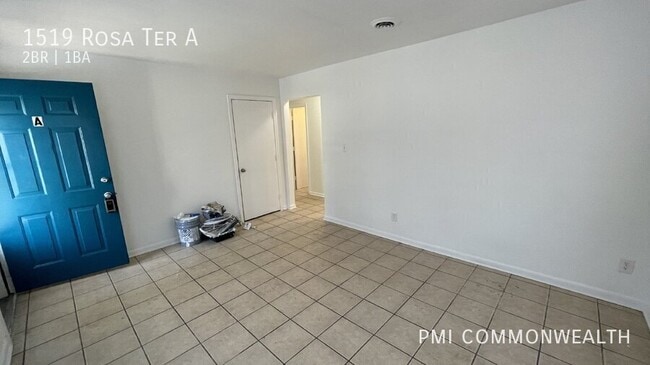 Building Photo - 1519 Rosa Terrace