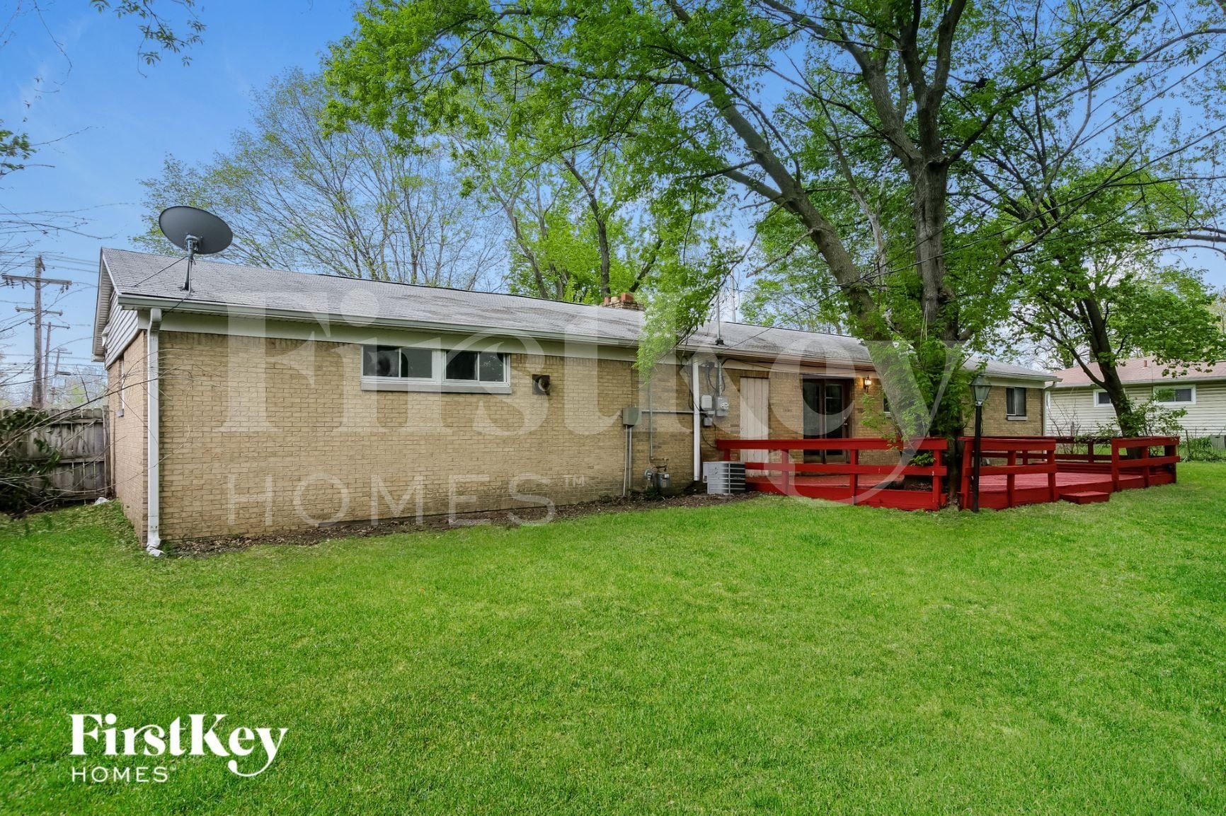 Building Photo - 7414 E 30th St