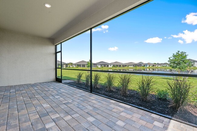Building Photo - 4373 Lemongrass Dr