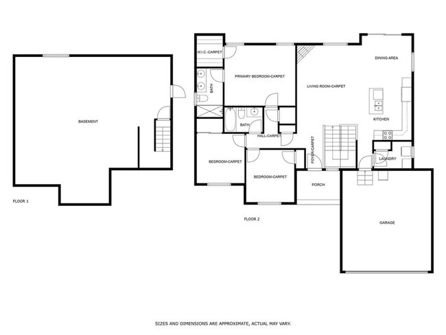 Building Photo - 3 Bedroom Ranch in Wellington