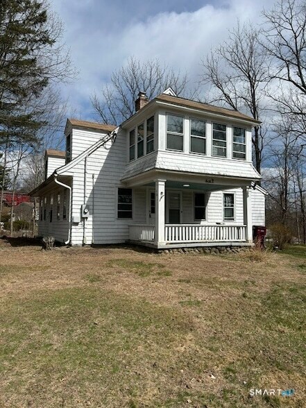 Building Photo - 684 Field St