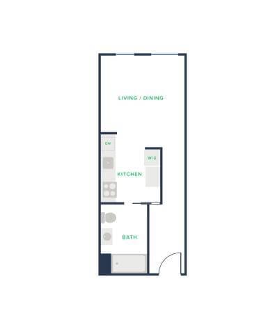Floorplan - Anthology on Division