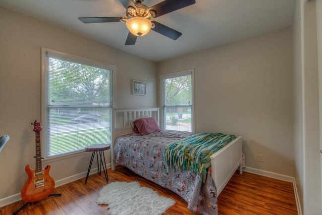 Building Photo - 7608 Delafield Ln