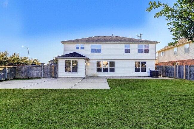 Building Photo - 3019 Park Springs Ln