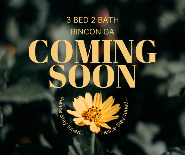 Primary Photo - Coming Soon