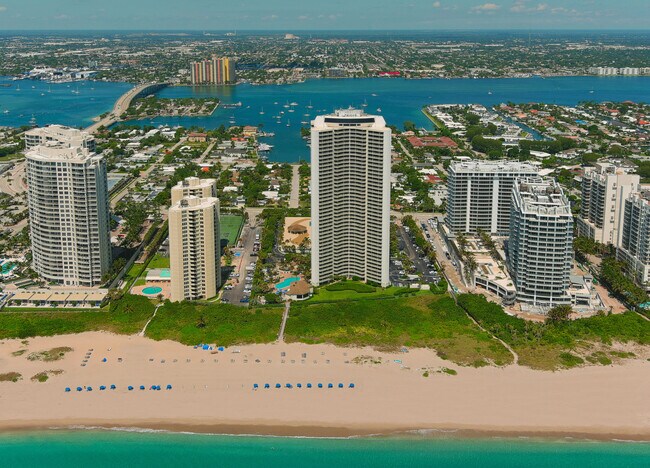 Building Photo - 3000 N Ocean Dr