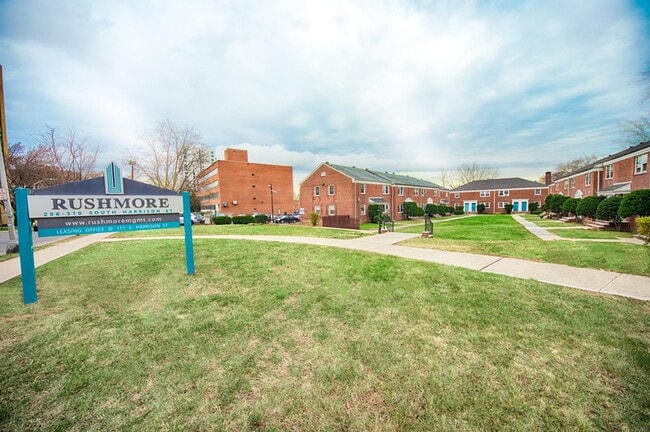 Building Photo - 296-310 S Harrison St - 298-2