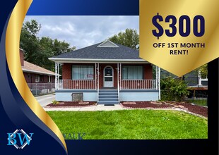 Building Photo - 1748 S Main St