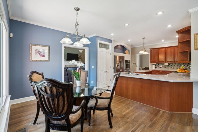 Building Photo - 4137 Jensome Ln