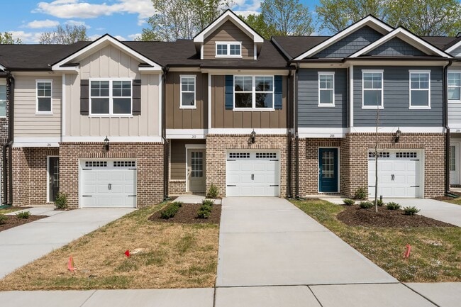 Building Photo - Affordable, New Construction Townhome with Smart Home Technology - Pets Welcome - Ask Us About Mo...