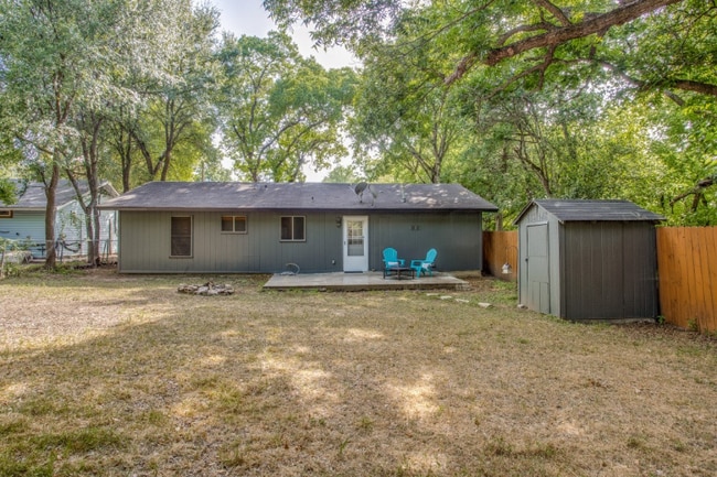 Building Photo - 1109 Gardner Cove