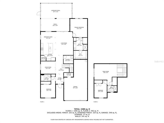 Building Photo - 17026 Shell Bay Dr