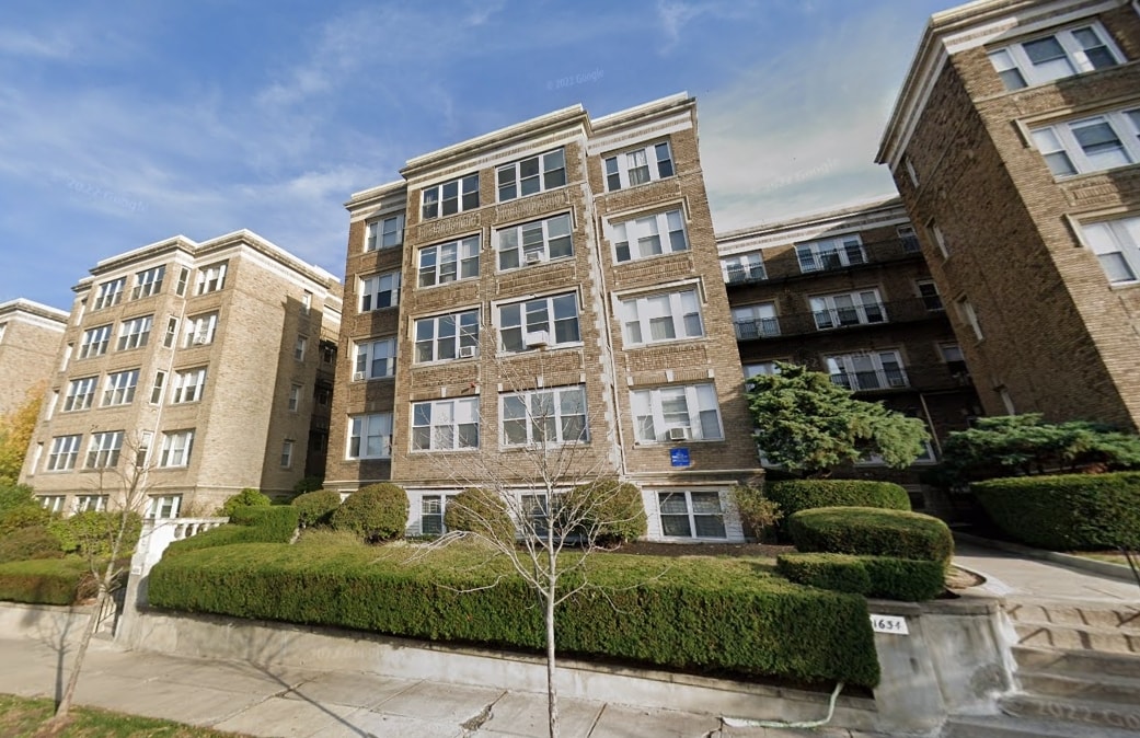 Building Photo - 1634 Commonwealth Ave